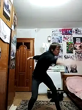 psyhoangel online show from January 18, 2026, 6:11 pm