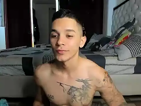  Ander Xx online show from January 17, 2026, 5:22 am