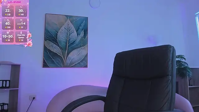 azahaara   online show from February 23, 2026, 5:24 pm