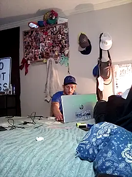 BetterThanAI online show from April 14, 2026, 3:55 am