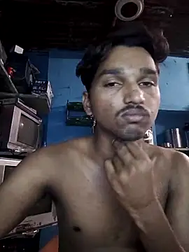 HornySamarth online show from May 4, 2026, 11:02 am
