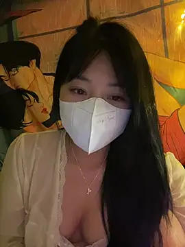 Asuna-be online show from March 7, 2026, 7:52 pm