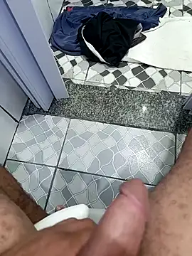 DOUTRINADOR19CM online show from February 28, 2026, 3:28 am