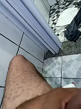 DOUTRINADOR19CM online show from March 4, 2026, 10:17 pm