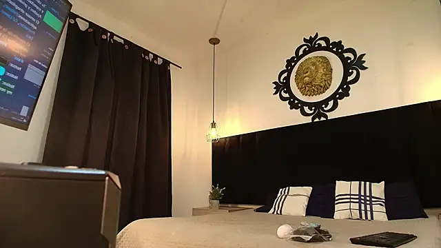 elnegritodelsabor1 online show from March 3, 2026, 11:28 am