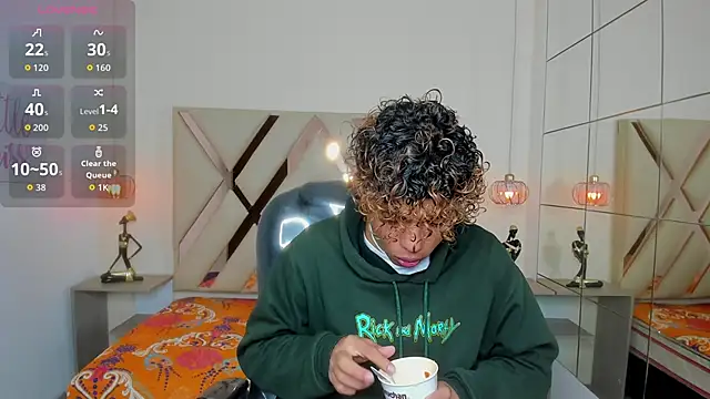 Snapshot of Anyelo_Twink chatting on April 29, 2026, 4:27 am Anyelo Twink online show from April 29, 2026, 4:27 am