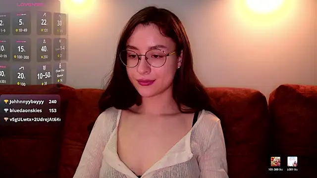 classy     online show from April 19, 2026, 6:10 pm