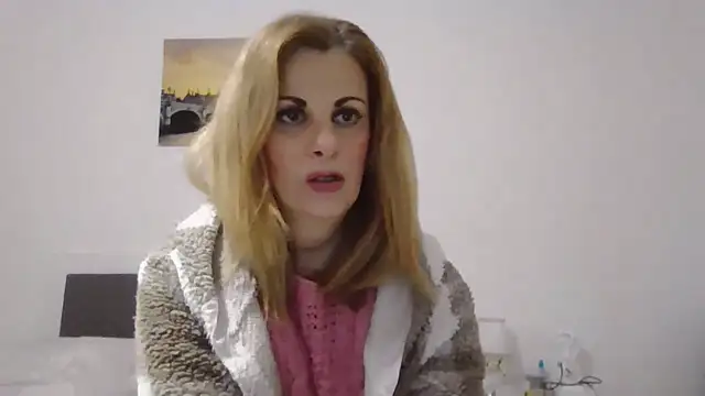 Clara1986 online show from March 2, 2026, 3:30 pm