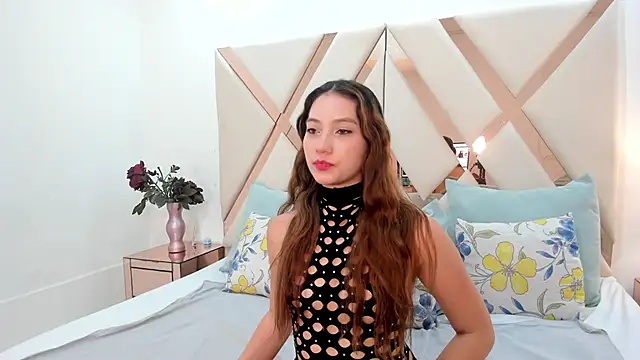 skarlettbenett online show from January 17, 2026, 7:50 pm