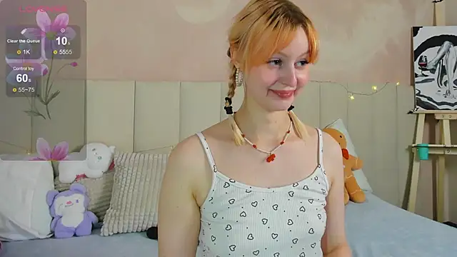 Snapshot of AdeleSilvy chatting on July 21, 2026, 1:41 am AdeleSilvy online show from July 21, 2026, 1:41 am