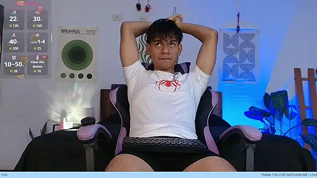 kain moreti online show from January 15, 2026, 11:13 am