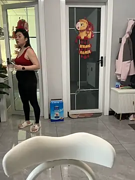 gjw900620 online show from March 31, 2026, 7:10 am