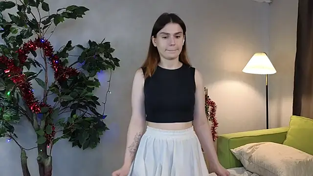 RickiHamelinck online show from January 16, 2026, 7:12 am