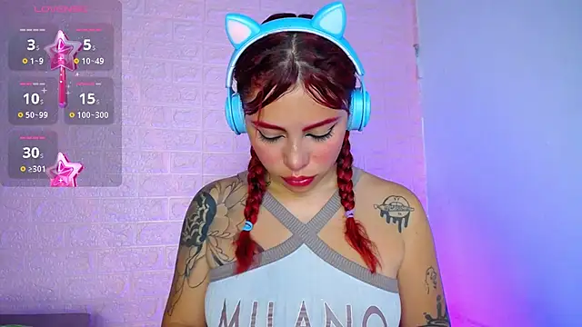 Dominic Queen1126 online show from March 25, 2026, 11:53 am