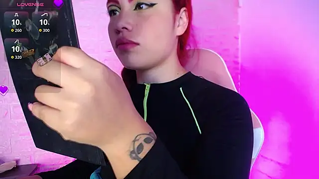 Dominic Queen1126 online show from March 11, 2026, 11:26 am