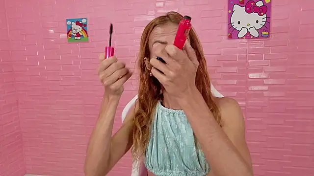 SoloplacerGirl online show from January 16, 2026, 8:02 pm