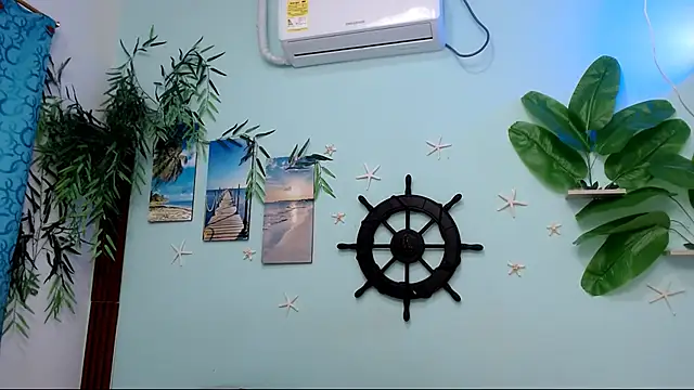 lucerodelamanana343 online show from February 16, 2026, 7:12 pm