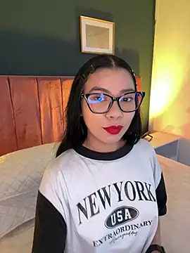 Little Lexyy online show from July 5, 2026, 5:36 am