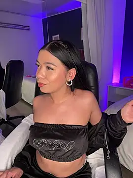 Little Lexyy online show from July 15, 2026, 5:36 am