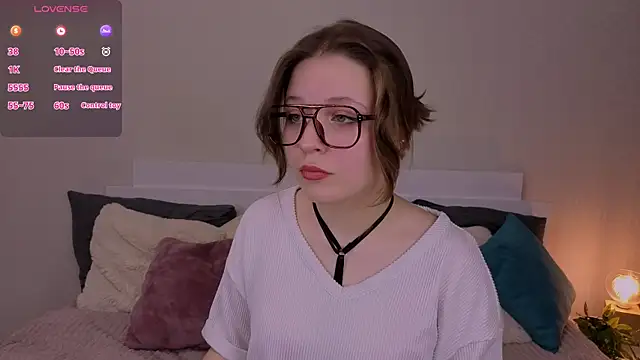 Next2Marie online show from February 5, 2026, 4:08 am