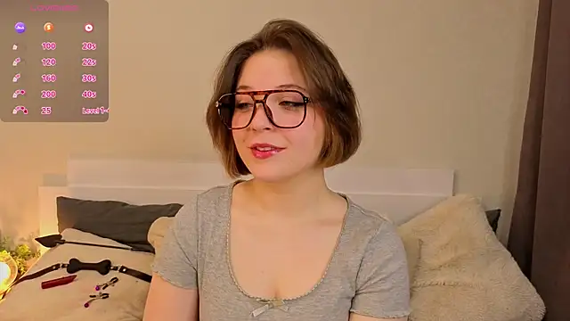 Next2Marie online show from March 24, 2026, 4:12 am