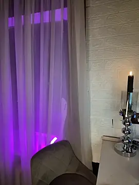 AnesaKis online show from February 18, 2026, 1:58 am