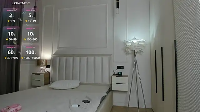 haerynn online show from April 21, 2026, 2:36 am