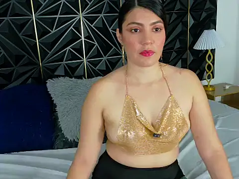 millyforero online show from January 12, 2026, 3:41 pm