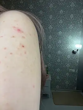 MargoXoki online show from April 5, 2026, 8:43 am