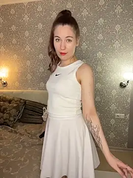 MargoXoki online show from April 6, 2026, 8:48 am