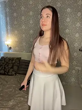 MargoXoki online show from March 12, 2026, 11:36 am