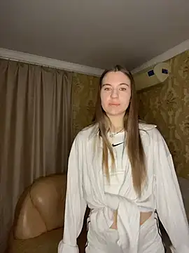 MargoXoki online show from January 17, 2026, 2:20 pm