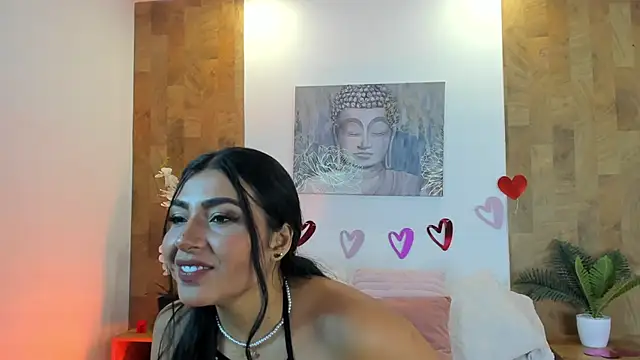 Snapshot of Antonella_Coruso chatting on February 19, 2026, 9:23 pm Antonella Coruso online show from February 19, 2026, 9:23 pm