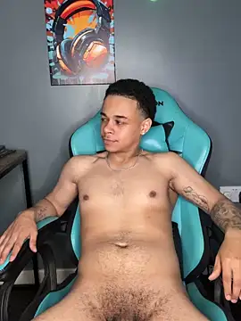 l-laross online show from April 19, 2026, 7:16 pm