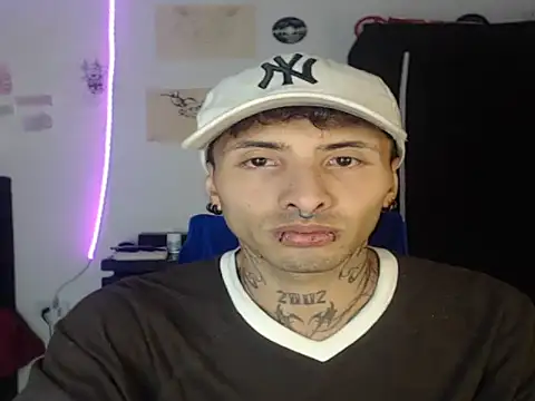 pol lu online show from January 12, 2026, 10:47 pm