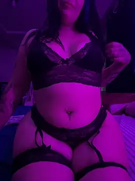 xxmorgana online show from January 10, 2026, 10:38 pm