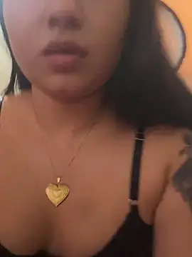 cristal-123 online show from February 16, 2026, 9:45 pm