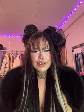 BaByDollxChloe online show from March 2, 2026, 9:16 am