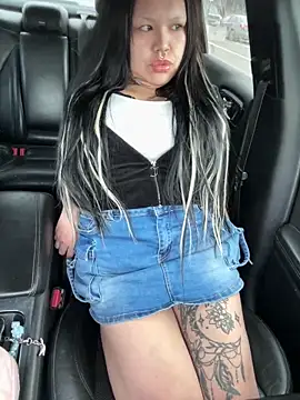 BaByDollxChloe online show from February 27, 2026, 12:11 am