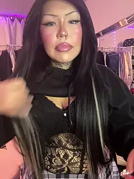 BaByDollxChloe online show from March 7, 2026, 7:37 am