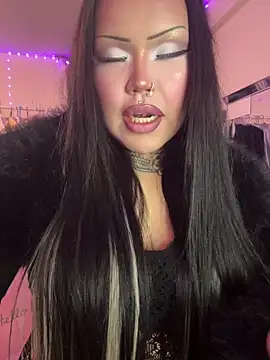 BaByDollxChloe online show from March 4, 2026, 6:54 am