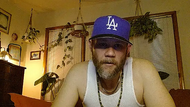 marcus graves 13 online show from March 6, 2026, 5:13 am