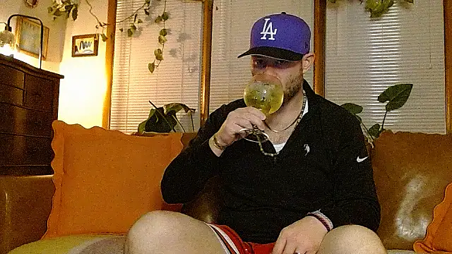 marcus graves 13 online show from February 9, 2026, 2:20 am