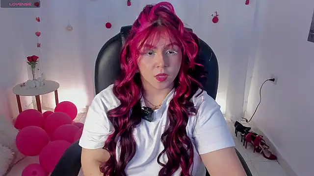 lanna  wilson online show from February 13, 2026, 2:06 pm