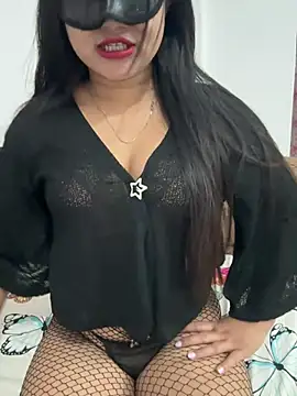 Rubydesire online show from May 25, 2026, 7:12 pm