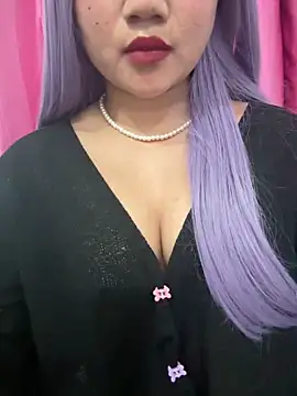 Rubydesire online show from February 25, 2026, 4:51 pm