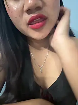 Rubydesire online show from February 3, 2026, 6:46 pm