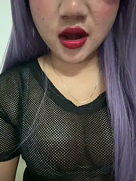 Rubydesire online show from April 20, 2026, 4:52 pm