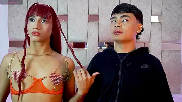 LiamJaxon online show from February 7, 2026, 3:58 am