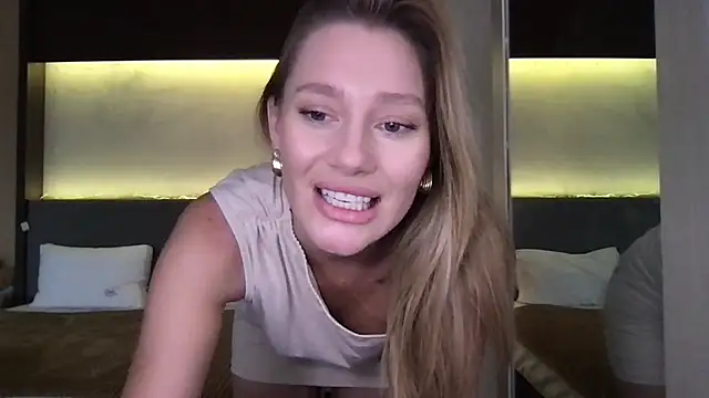 Stella muse online show from February 24, 2026, 5:30 am